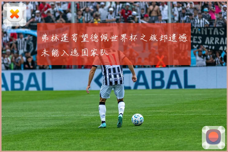 弗林蓬寄望德佩世界杯之旅却遗憾未能入选国家队