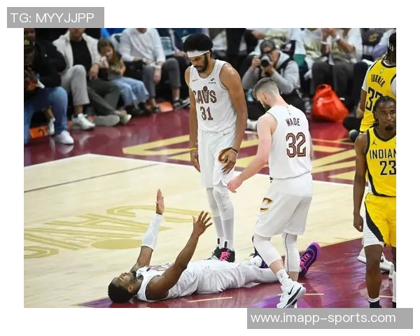 阿特金森谈领先23分被追分的心态加兰劝我放松心态别太紧张 阿特金森谈领先23分被追分的心态加兰劝我放松心态别太紧张