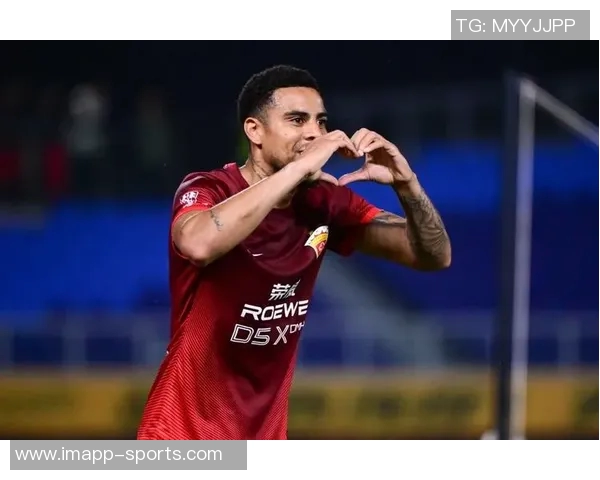 海港前锋古斯塔沃即将离队多家俱乐部已表达兴趣