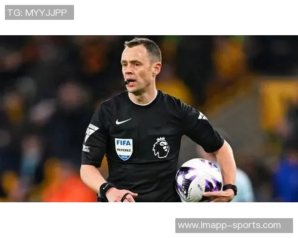 巴萨客战布鲁日裁判阵容揭晓安东尼泰勒执法阿特维尔担任VAR