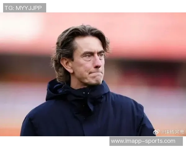 热刺三后卫战术或成制胜关键弗兰克需坚定信念以应对挑战