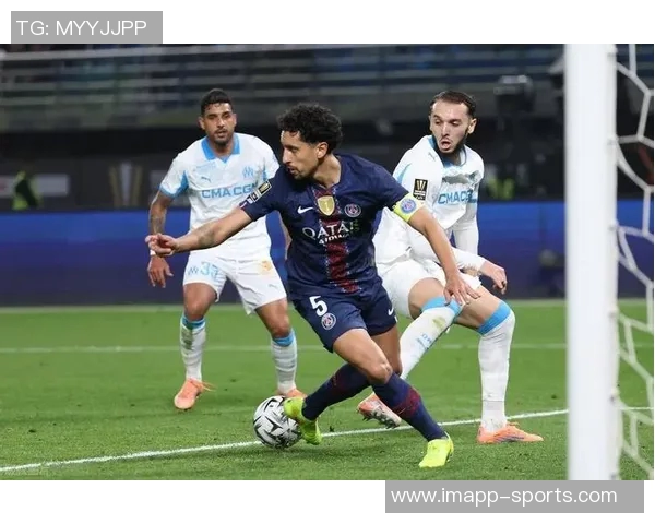 巴黎圣日耳曼惨遭淘汰近二十年内第二次无缘法国杯16强