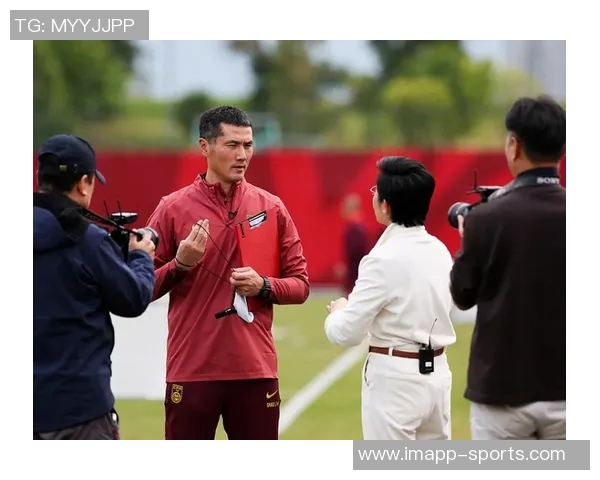 邵佳一执教国足首战迎战两届世界杯球队与非洲强队的挑战