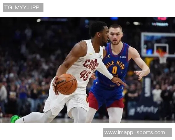 骑士引援哈登施罗德与埃利斯后连胜冲击掘金争夺约基奇